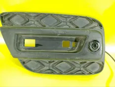 Накладка бампера renault Sandero Stepway