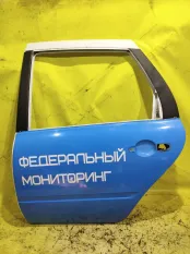 Дверь Lada Granta