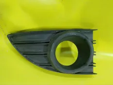 Накладка противотуманной фары renault Fluence