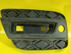 Накладка бампера renault Sandero Stepway