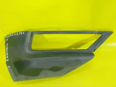 Накладка противотуманной фары Volkswagen Tiguan
