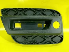 Накладка бампера renault Sandero Stepway