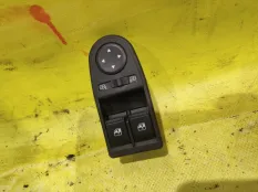 Блок управления стеклоподъемниками Lada Granta