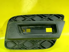 Накладка бампера renault Sandero Stepway