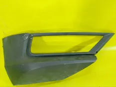 Накладка противотуманной фары Volkswagen Tiguan