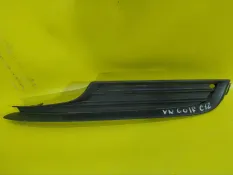 Решетка в бампер Volkswagen Golf