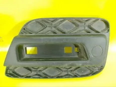 Накладка бампера renault Sandero Stepway