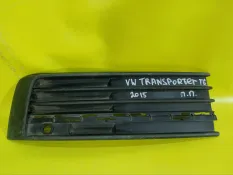 Решетка в бампер Volkswagen Transporter