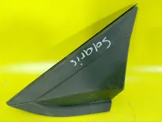Накладка крыла Hyundai Solaris