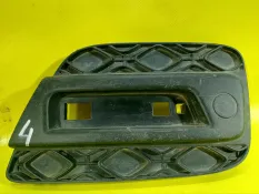 Накладка бампера renault Sandero Stepway