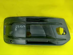 Решетка в бампер audi Q7