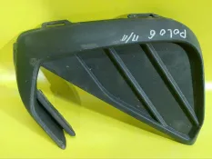 Решетка в бампер Volkswagen Polo
