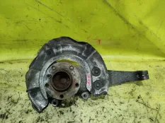 Кулак поворотный bmw 5