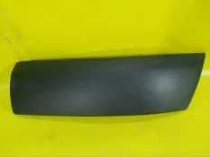 Накладка бампера renault Clio