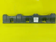Накладка бампера Volkswagen Tiguan