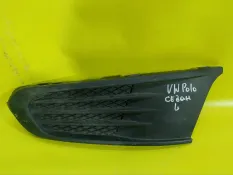 Решетка бампера Volkswagen Polo