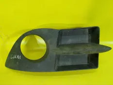 Накладка противотуманной фары renault symbol