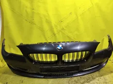 Бампер bmw 5