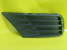 Решетка в бампер Volkswagen Caddy