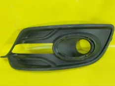 Накладка противотуманной фары renault Megane
