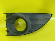 Накладка противотуманной фары renault Fluence