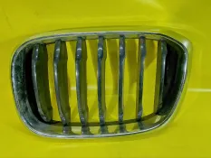 Решетка радиатора bmw X3