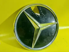 Эмблема решетки радиатора Mercedes Benz A-Class