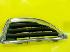 Решетка радиатора renault Megane