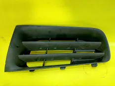 Решетка радиатора renault Megane