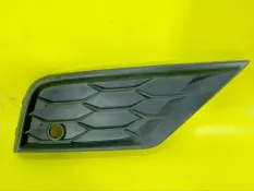 Решетка в бампер Volkswagen Tiguan