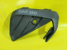Решетка в бампер Volkswagen Polo