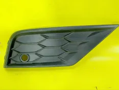 Решетка в бампер Volkswagen Tiguan
