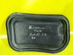 Накладка двери audi A6
