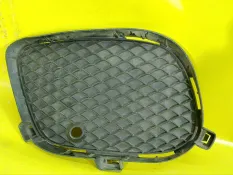 Решетка в бампер Mercedes-Benz GLE-Class