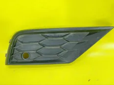Решетка в бампер Volkswagen Tiguan