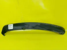 Спойлер бампера ford Focus