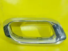 Накладка бампера Mercedes-Benz GLS-CLASS