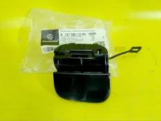 Заглушка бампера Mercedes Benz GLS-Class