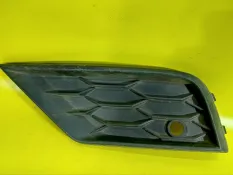 Решетка в бампер Volkswagen Tiguan