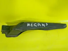 Уплотнитель жабо renault Megane