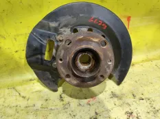 Кулак поворотный под ABS Lada Granta
