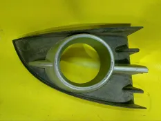 Накладка противотуманной фары renault Scenic