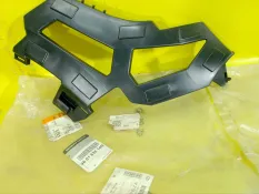 Кронштейн бамперa renault arkana