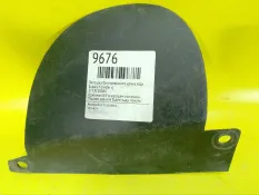 Заглушка буксировочного крюка subaru Forester