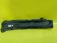 Накладка бампера Kia Rio