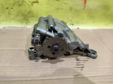 Насос масляный bmw 5