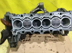 Блок цилиндров bmw 5