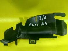 Воздуховод радиатора audi A4