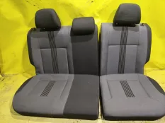 Сиденье Volkswagen polo