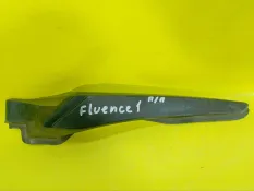 Уплотнитель жабо renault Megane